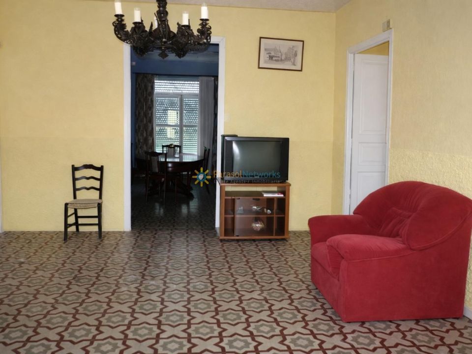Villa i Benifairo De La Valldigna, Valencia - foto 4